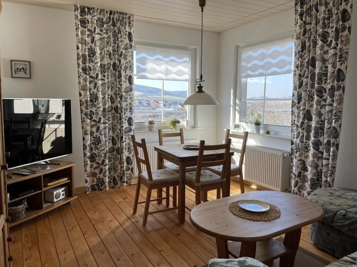 Ferienwohnung Zum Riesenloeffel 阿恩施塔特 外观 照片