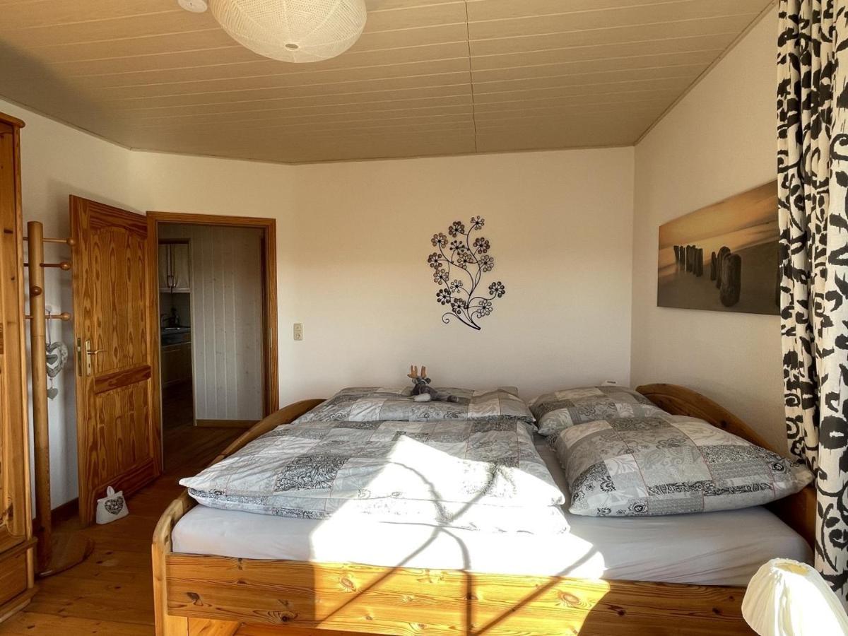 Ferienwohnung Zum Riesenloeffel 阿恩施塔特 外观 照片
