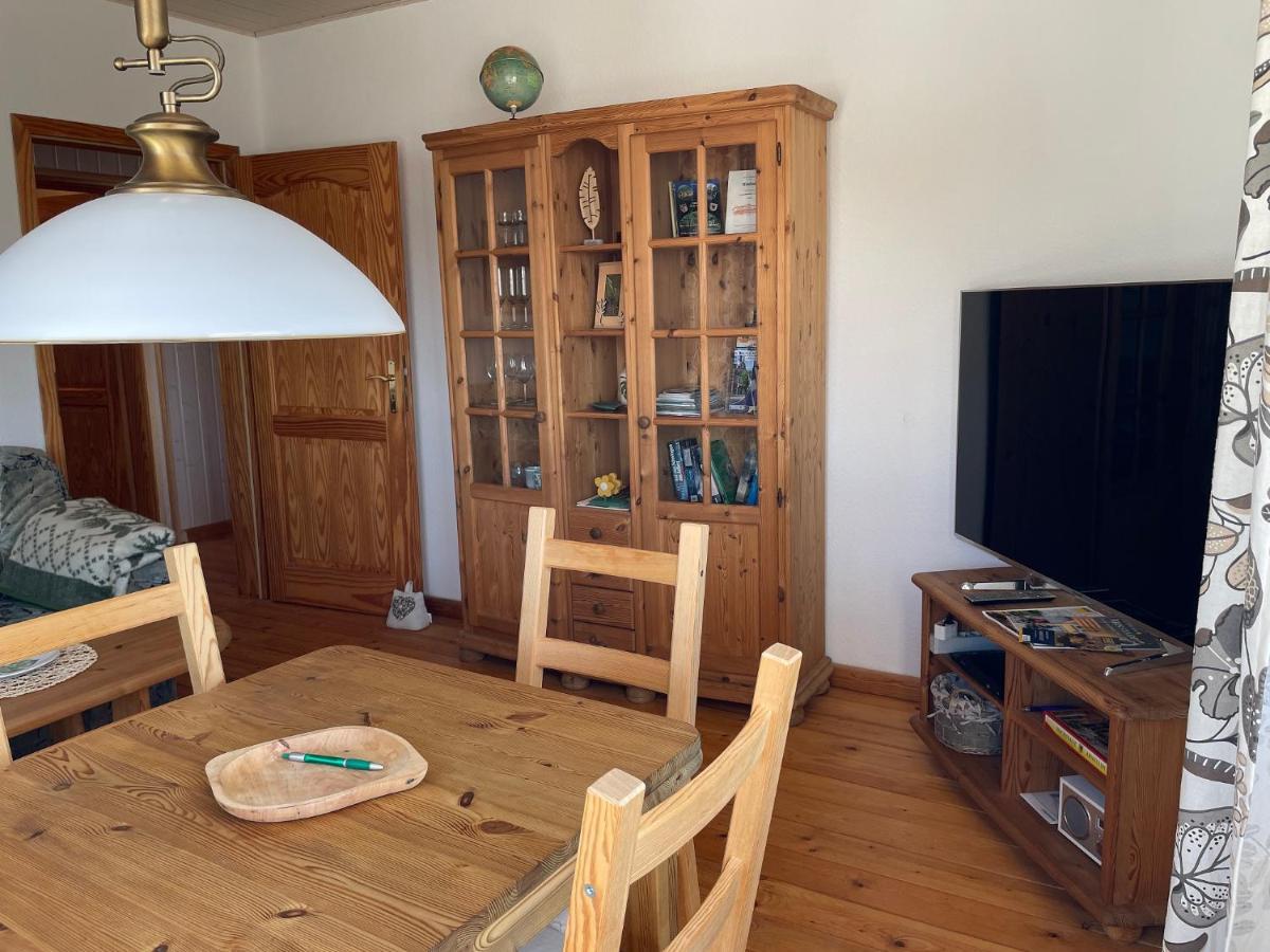 Ferienwohnung Zum Riesenloeffel 阿恩施塔特 外观 照片