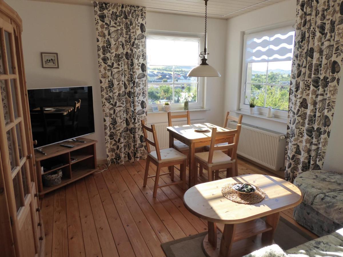 Ferienwohnung Zum Riesenloeffel 阿恩施塔特 外观 照片