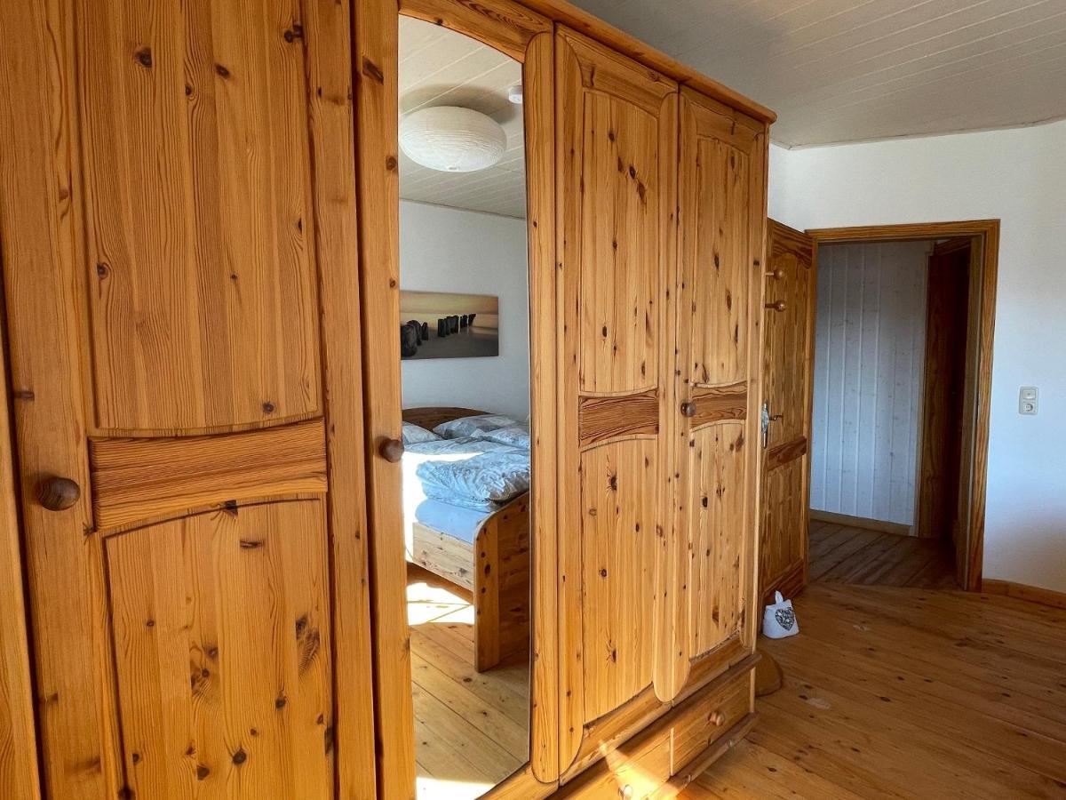 Ferienwohnung Zum Riesenloeffel 阿恩施塔特 外观 照片