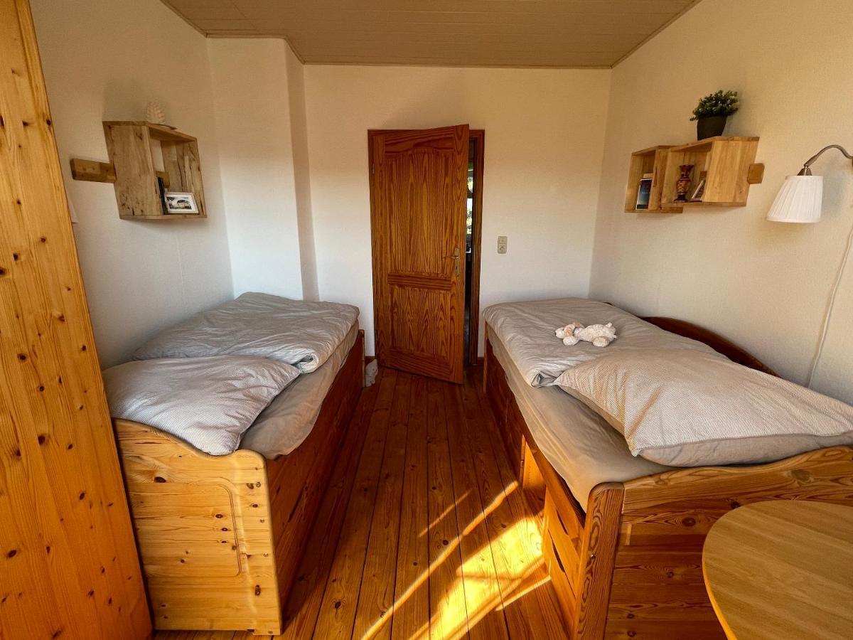 Ferienwohnung Zum Riesenloeffel 阿恩施塔特 外观 照片